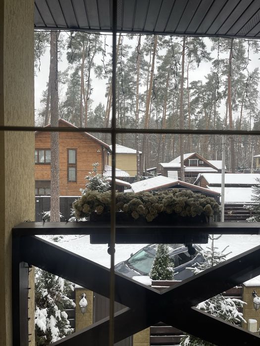 Будинок з ремонтом у лісовій Бучі!