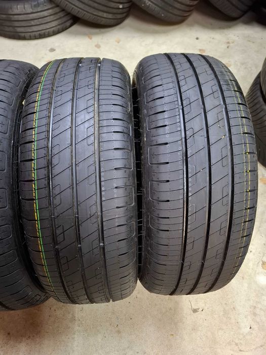 195/55R16 Goodyear Opony Letnie NOWE MONTAŻ #7   4 szt