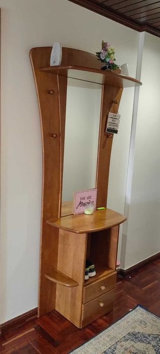 Sala de estar COMPLETA
