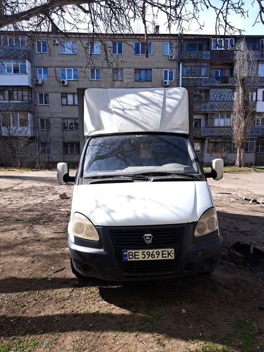 Продам Газель  3302-418