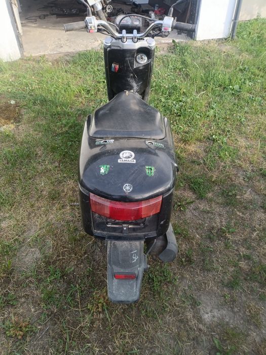 Продам яма вокс в неробочому стані