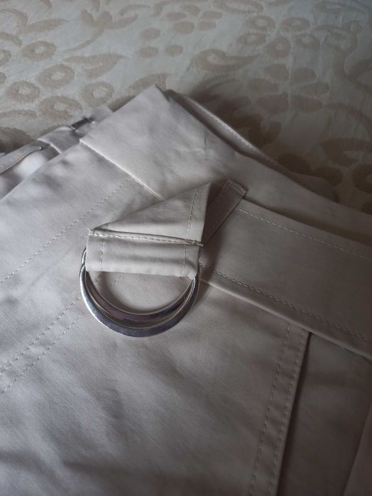 Calças MANGO - Novas, não usadas