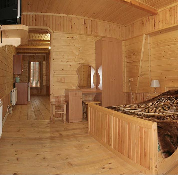 Відпочинок, Оренда житла, Котедж