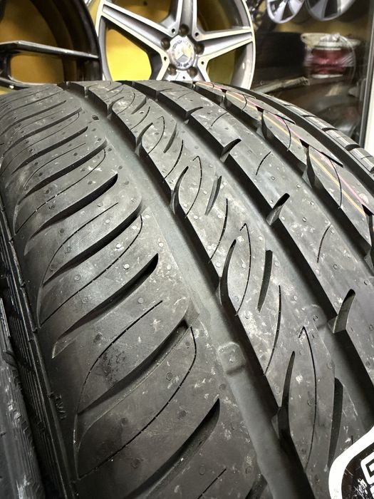 Opony letnie 275/40R20 106Y XL Gislaved Ultra Speed 2 | 2023 | Nowe