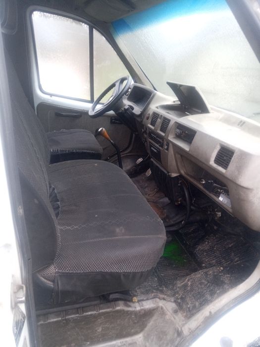 Продам Газель соболь