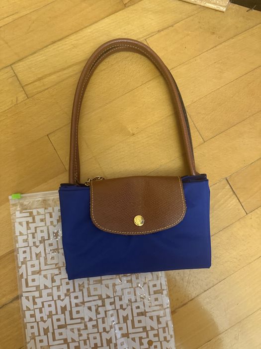 Сумка longchamp medium
