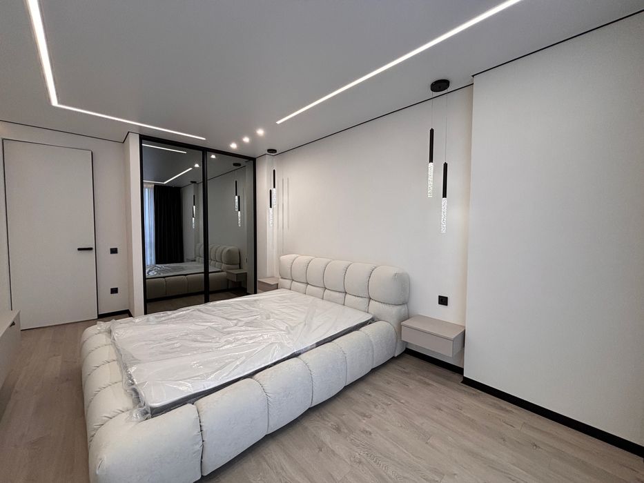 Продаж 3к квартири в жк Manhattan