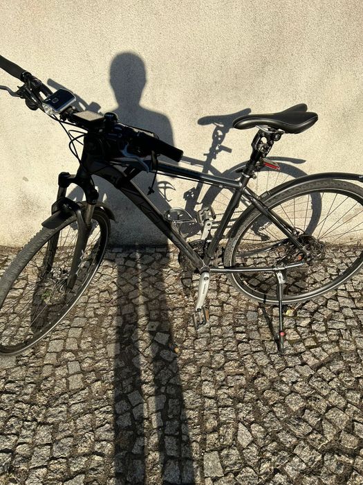 Rower męskie  KELLYS