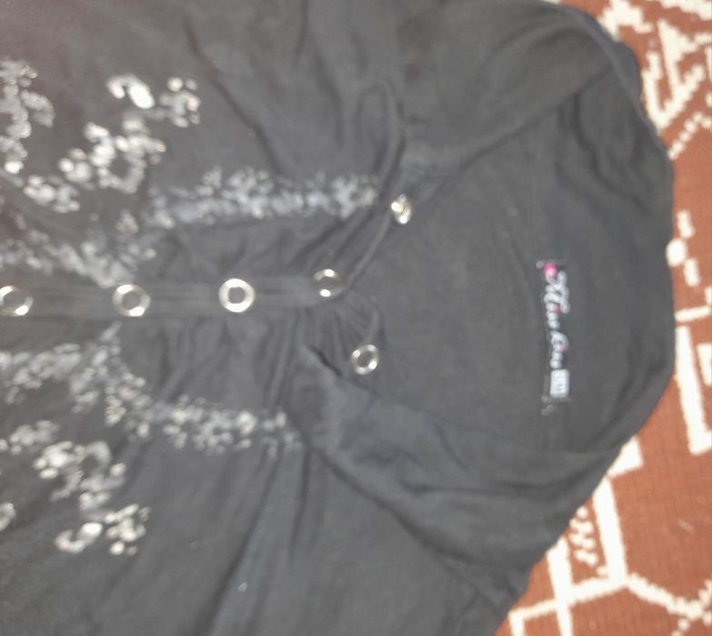 Bluzka damska MissKiss S/M