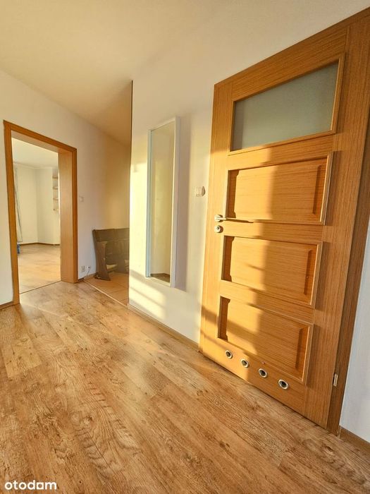 Piękne, komfortowe mieszkanie 69m2 koło Malty, Polanka, Ataner