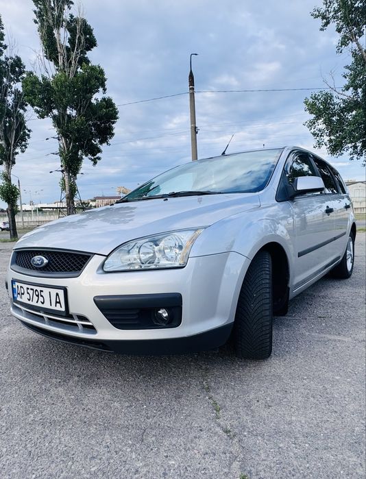 Продам Ford Focus ll