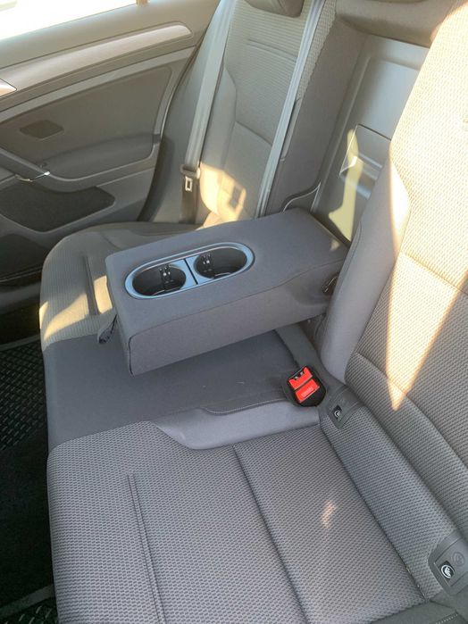 Volkswagen e-Golf 2020