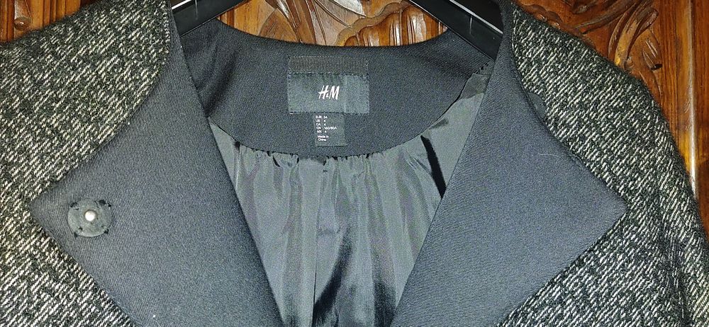 Casaco de fazenda64551198635905121