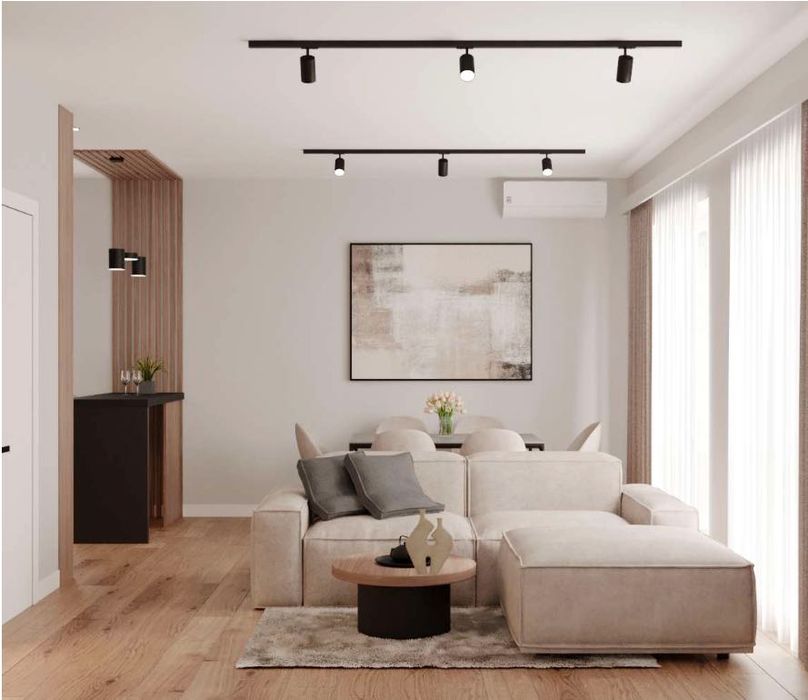 З Ремонтом! Продається дуплекс під Києвом 110м2кв;3сот с.Хотів