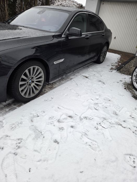 Koła zima bmw 5x120,19 cali