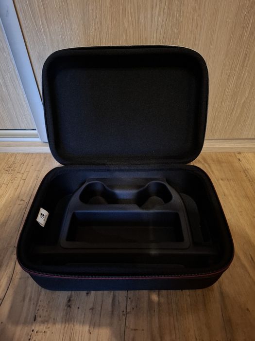 Konsola Nintendo Switch Czerwony i Niebieski Joy-Con V2