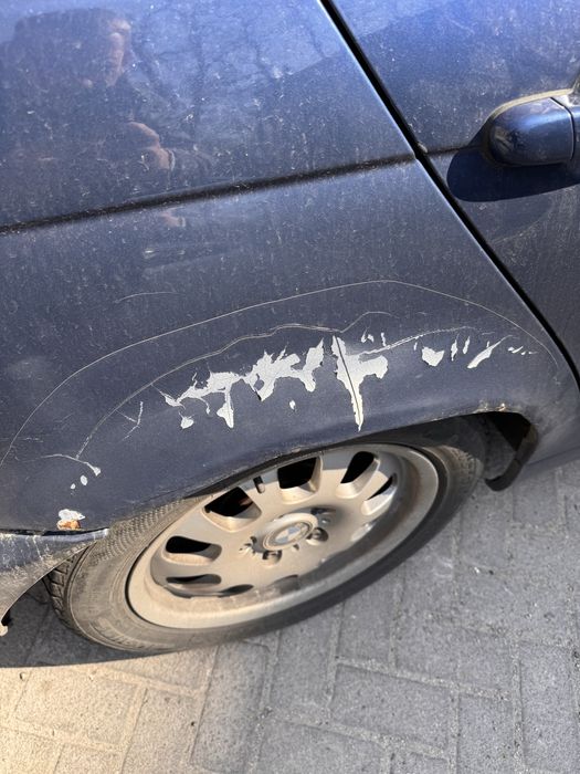 БМВ Е46 рест, М47N20d