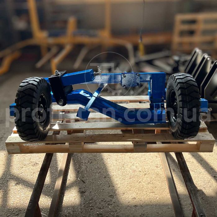 Транспортний пристрій для сівалки MONOSEM NG Plus4-8R ПТС-19 ПрофіСтан