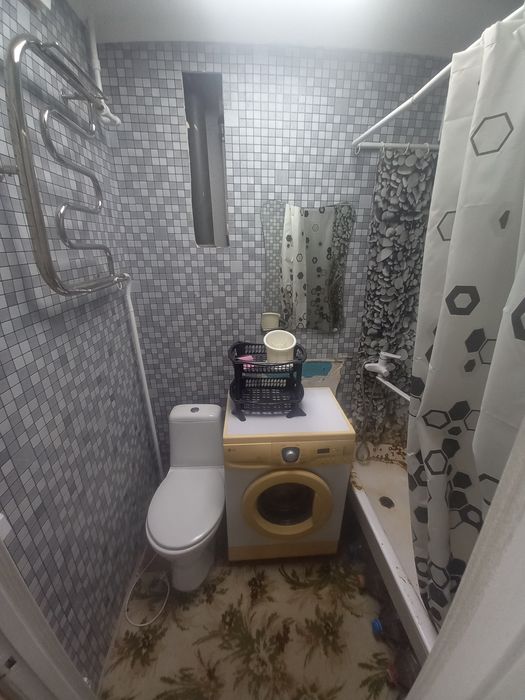 Аренда 1 к/к, Можно на 1 месяц, Можно Военным, Актуально в Николаеве