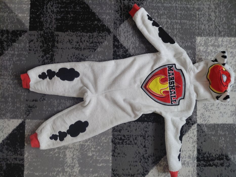Kigurumi 92/98 dla dziecka