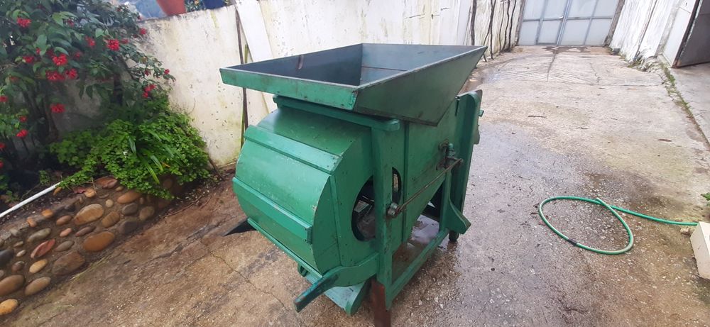 ventilador de cereais (tarara)