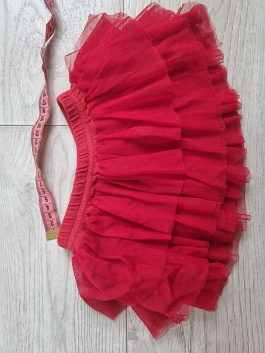 Дівчача юбка. Розмір 68-74