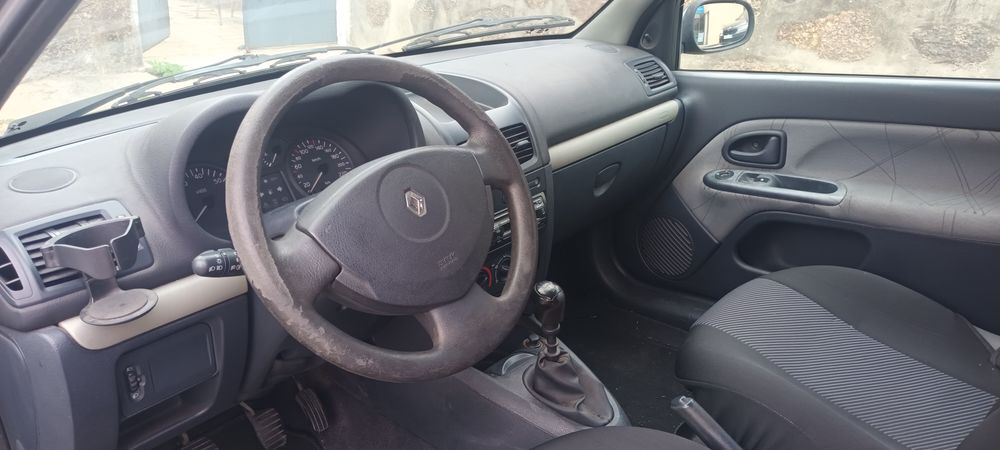 Carrinha comercial