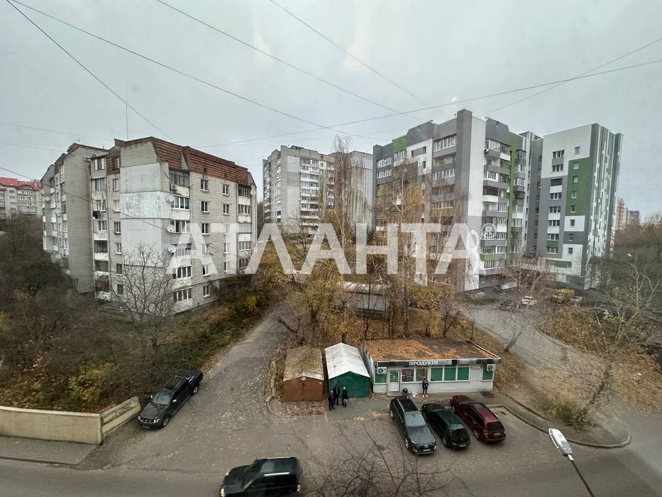 4+-rooms apartment apartment by the address (area 105,2 m²) - Atlanta.ua - photo 10