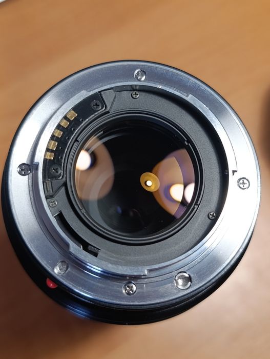 Об'єктив Minolta AF 70-210 f4 в гарному стані з кофром