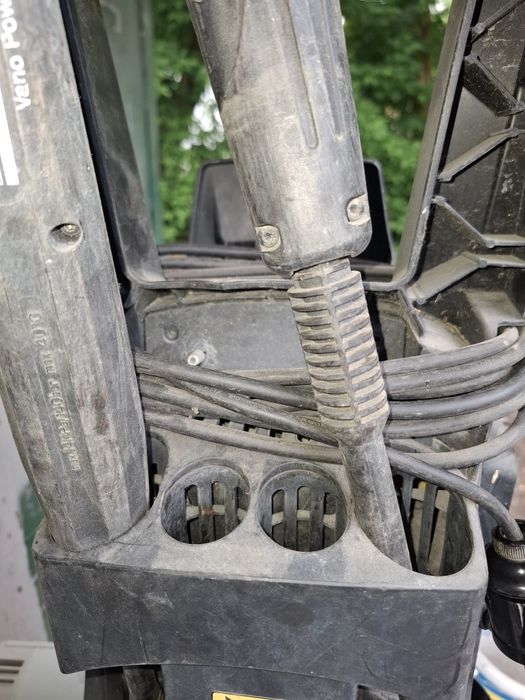 Karcher K 4.68M na części