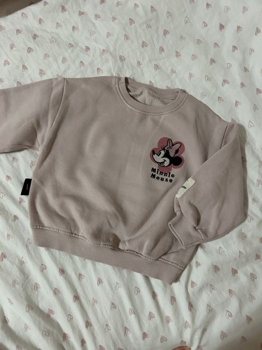 Світшот zara 86-92