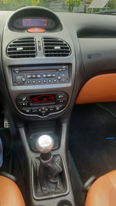 Sprzedam kabriolet
