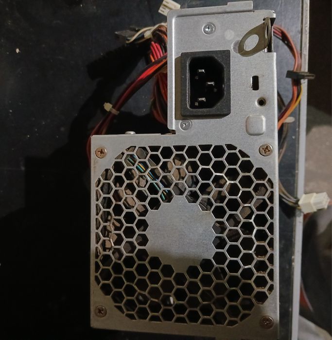 Блок живлення для комп'ютерів