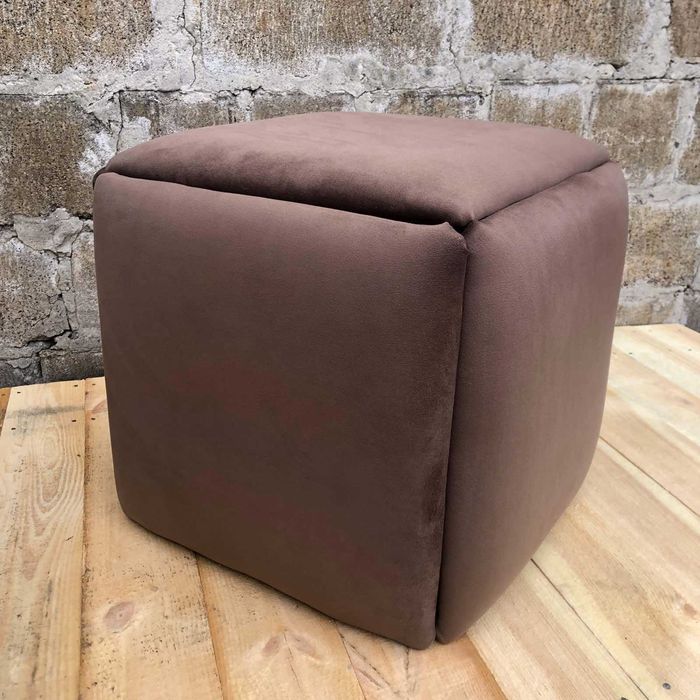 Пуф 5 в 1 пряма стяжка Пуф Трансформер Пуф 5 в 1 Пуф 6 в 1