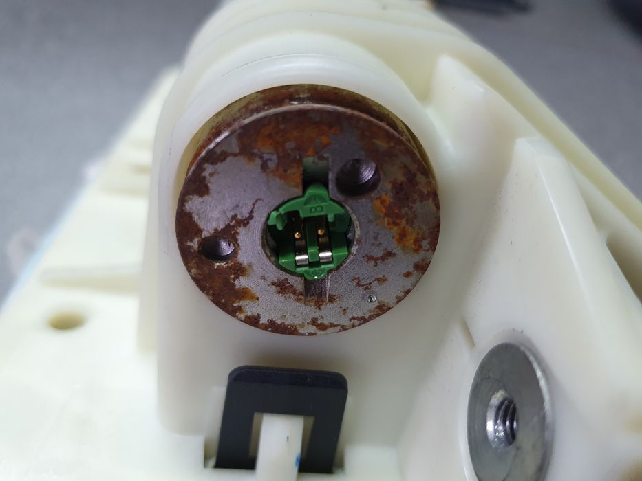 Kit de airbags RENAULT Megane III Grandtour Société (KZ0/1)