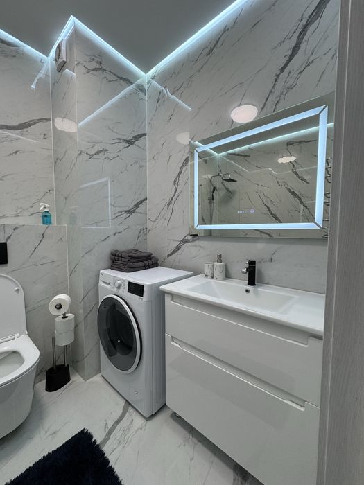 Подобово Чернівці LUX апартаменти ЖК Compas