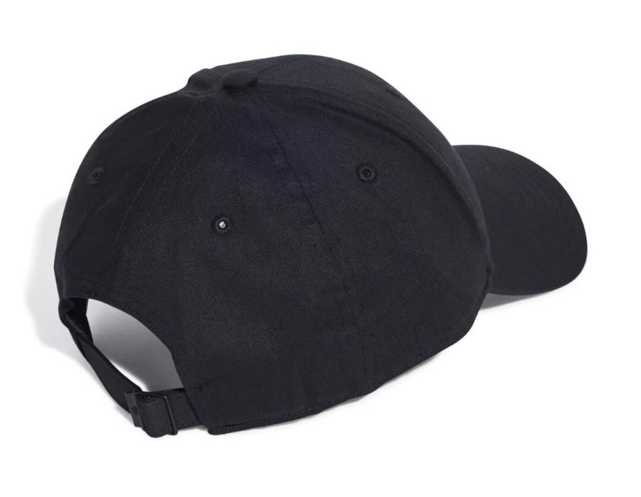 Czapka ADDIDAS linear emb cap