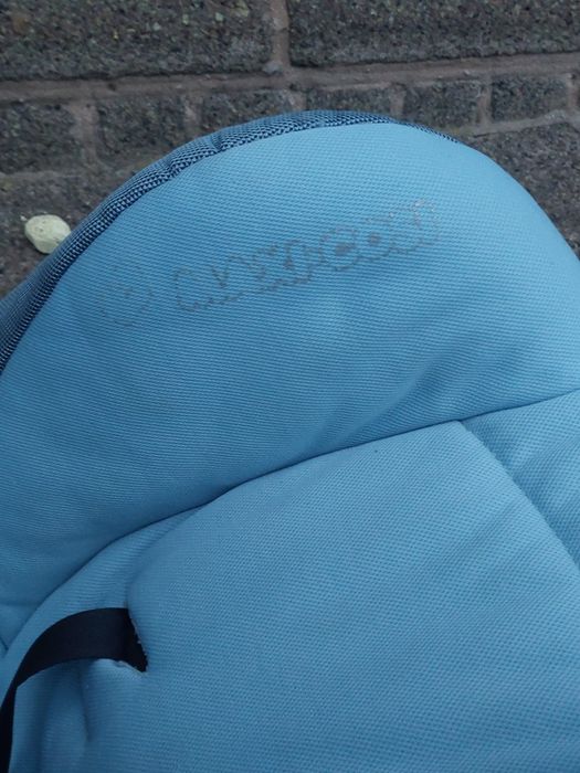 Авто кресло , детское