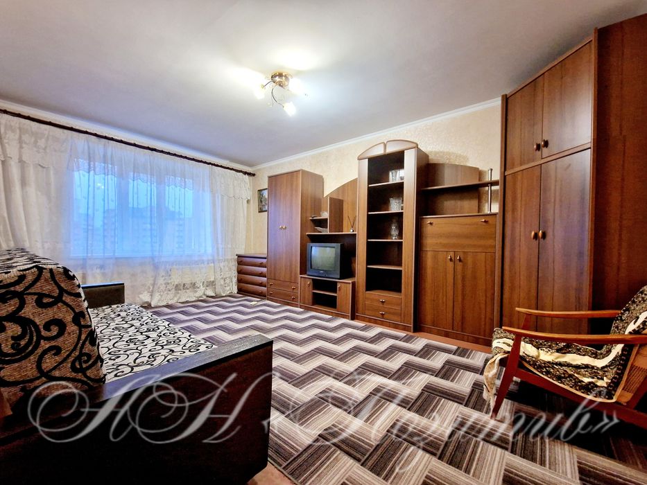 Продам 1 кімнатну квартиру по вул.Івана Сірка