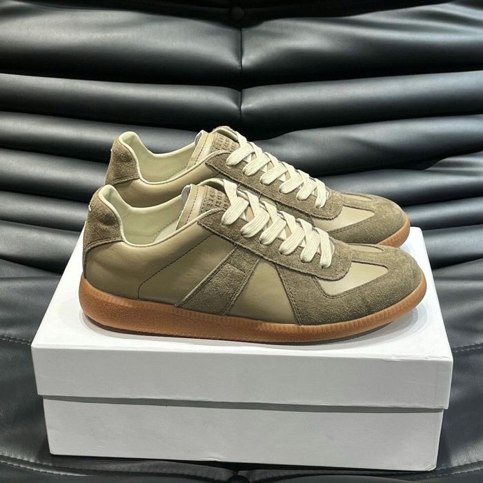 Кросівки Maison Margiela Replica ЧИТАТИ ОПИС