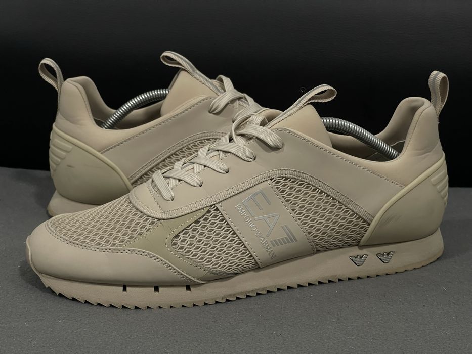 Armani EA7 29.5см.  Оригінал