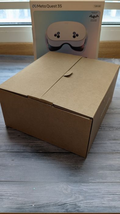 Oculus Quest 3s 128Gb