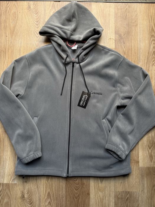 Флісовий спортивний костюм columbia 54 56 58