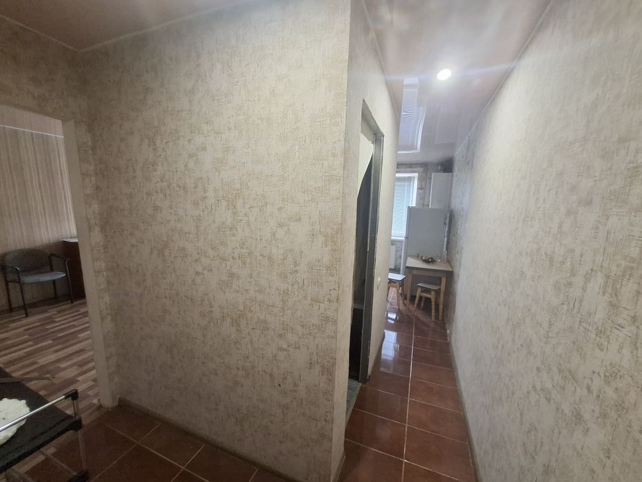 ПРОДАМ 1К КВАРТИРУ‼️в Синельниково