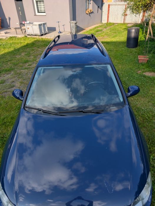 VW Passat B6 2.0TDI dobre auto