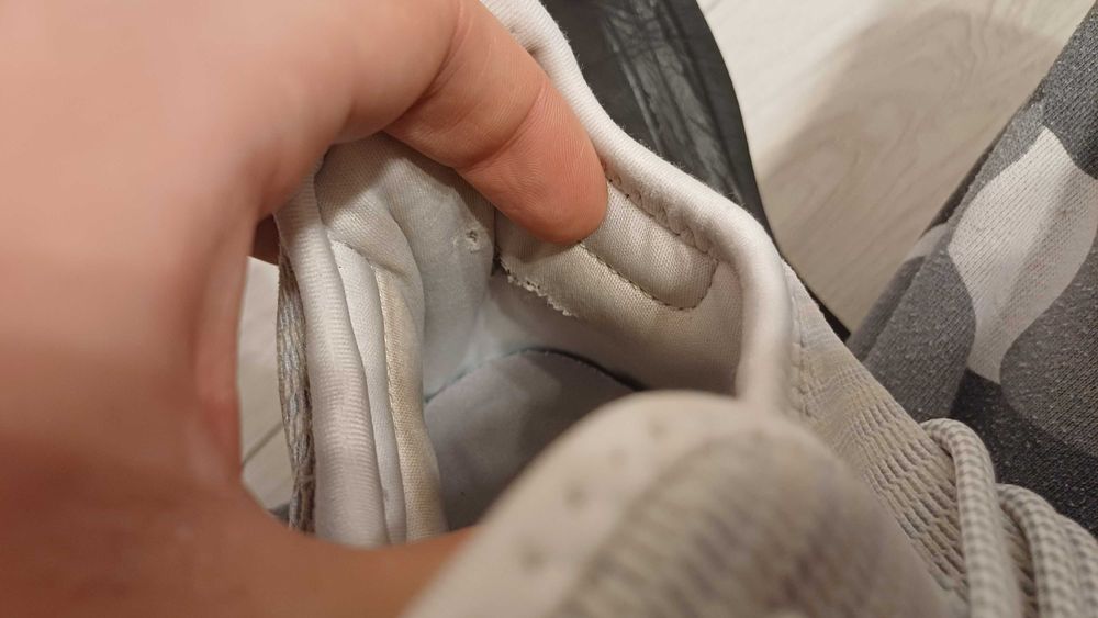 Buty sportowe Adidas Lite Racer Adapt