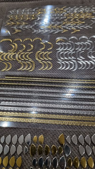 Дизайн  для манікюру