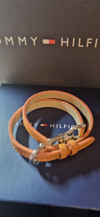 Bransoletka Tommy Hilfiger