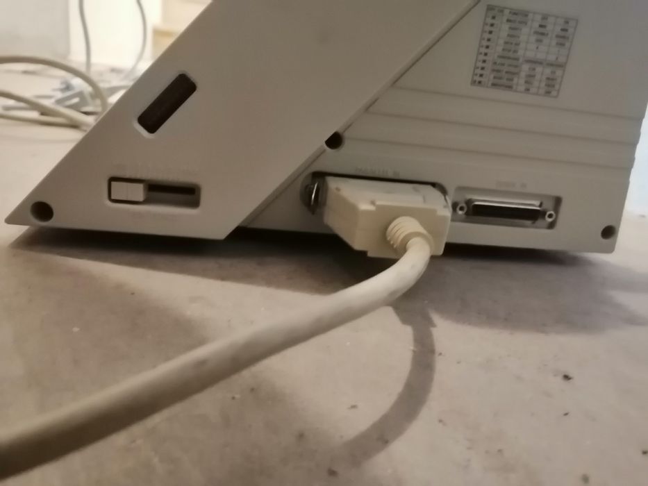 Plotter de corte - Roland