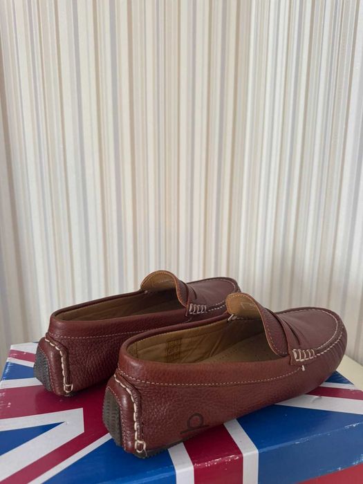 Мокасини чоловічі Chatham